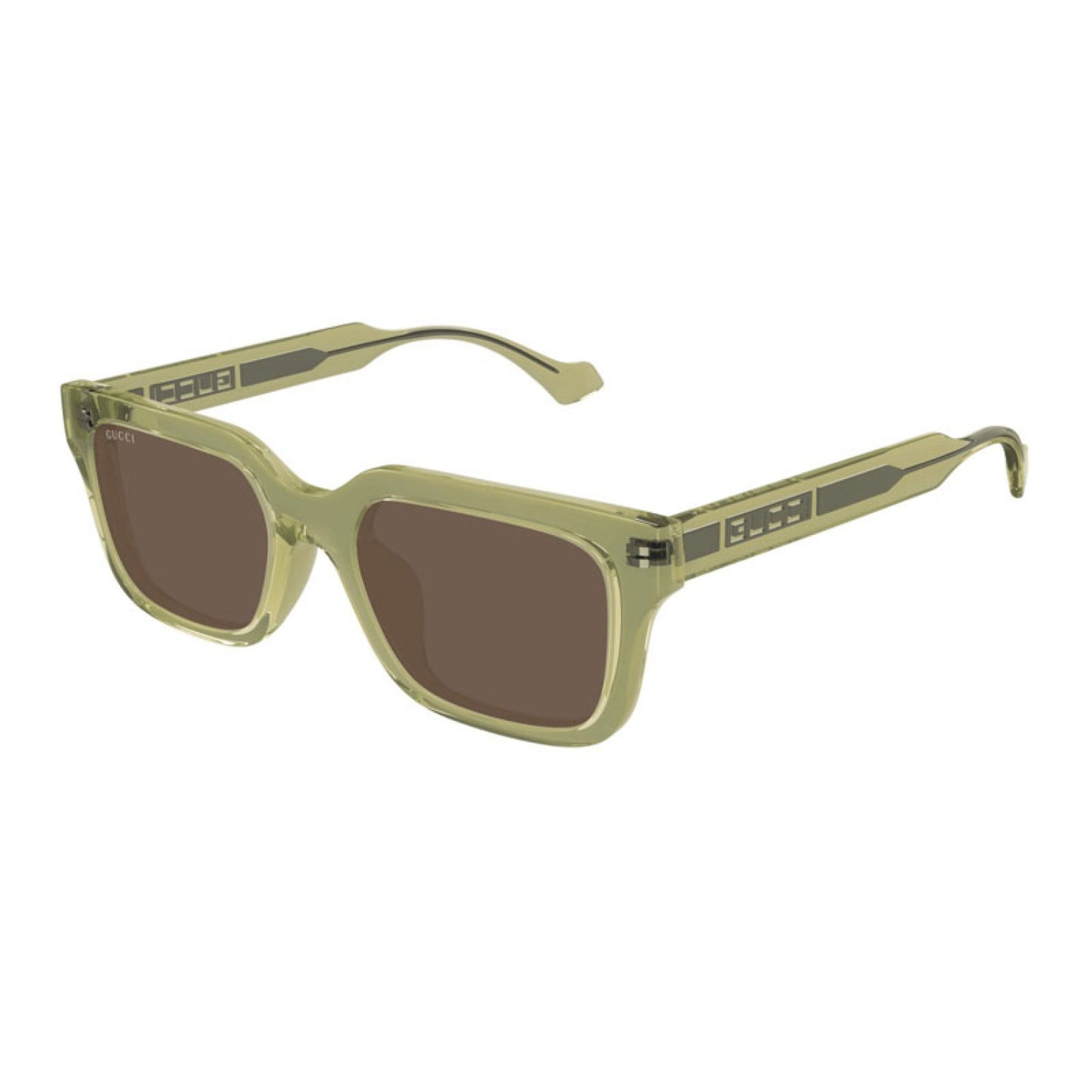 Lentes de Sol Gucci GG1732SK 003 55-20-145