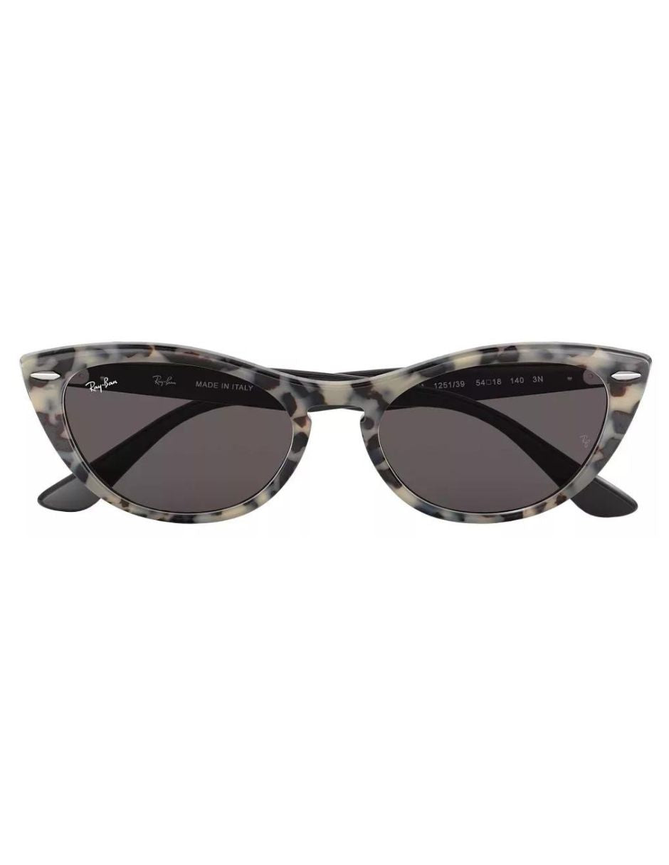 LENTES DE SOL RAY BAN NINA RB4314N 1251/39 54MM NO CASE