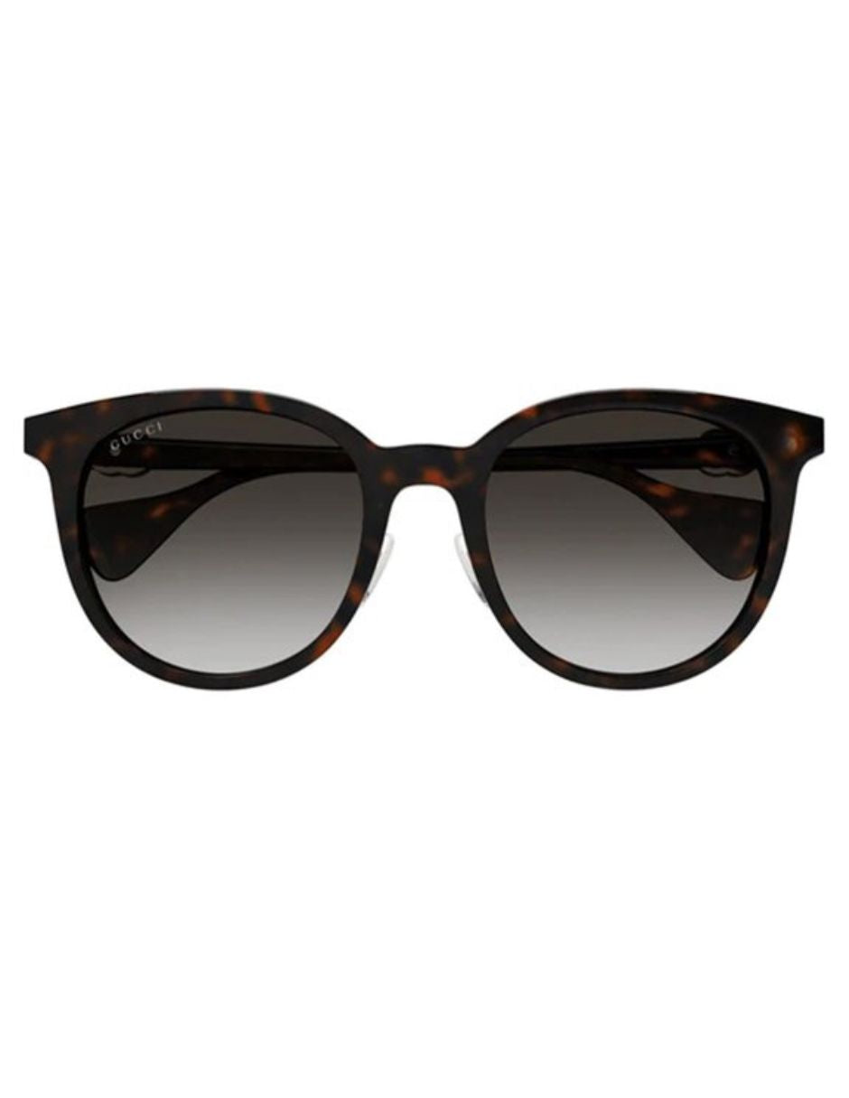 LENTE DE SOL GUCCI GG1073SK 003 54MM CAREY