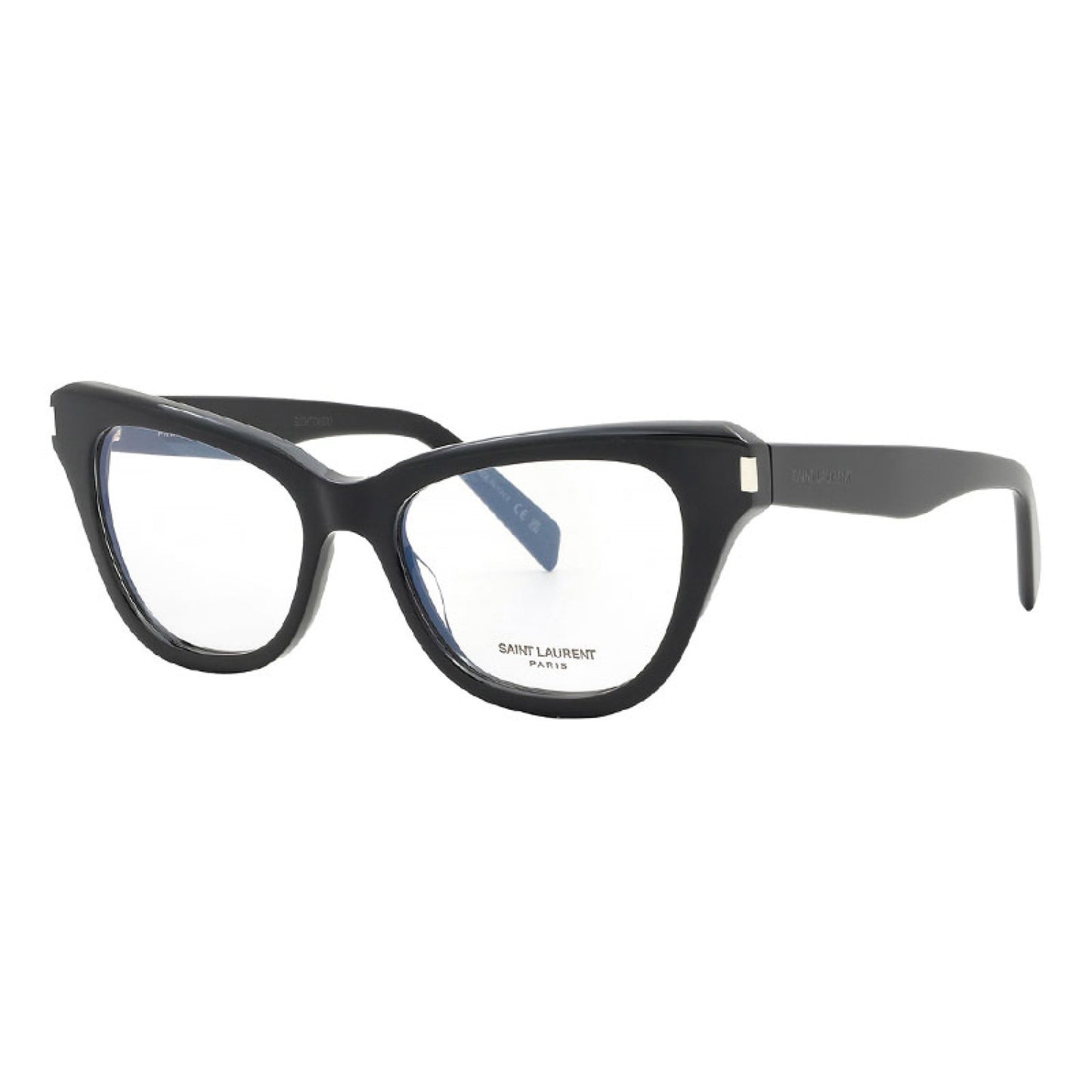 Armazón Oftálmico Saint Laurent SL472 001 52-17-145