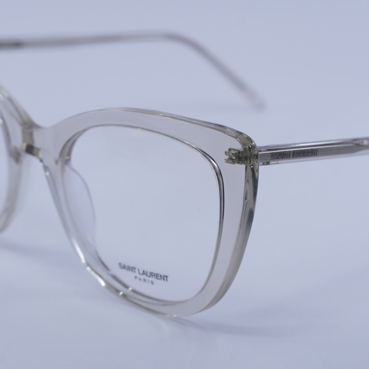 Armazón Oftálmico Saint Laurent SL778 004 55-21-145