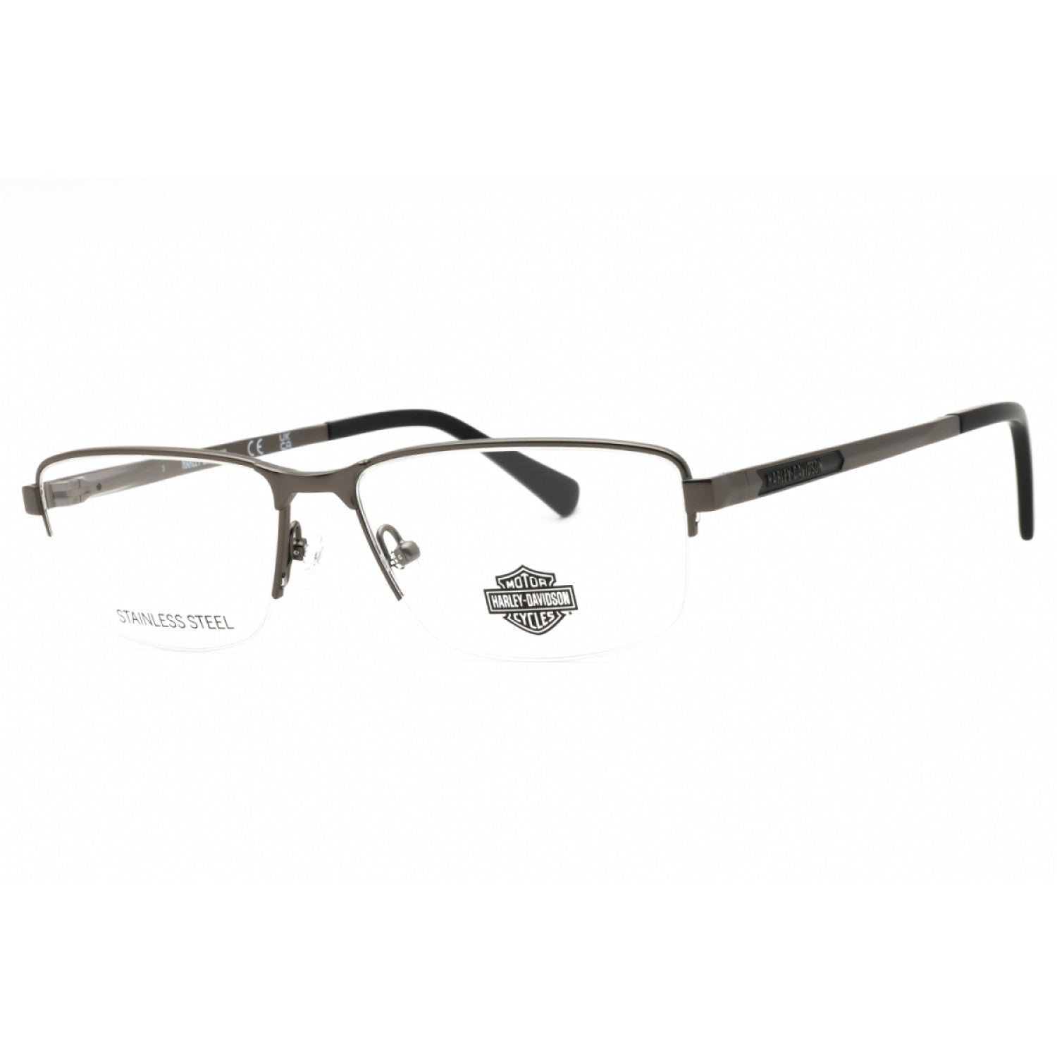 Armazón Oftálmico Harley Davidson HD50032 009 55-15-145