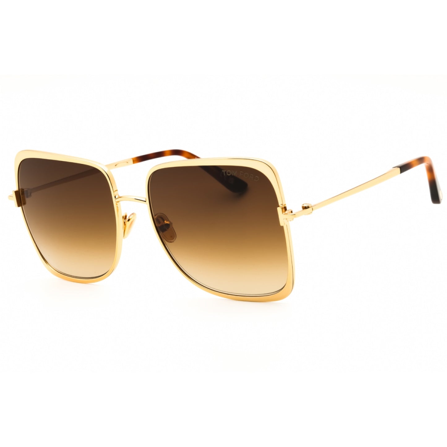 Lentes de Sol Tom Ford FT1319 30F 57-17-140