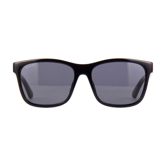 Lentes de Sol Gucci GG0746S 001 57-17-145