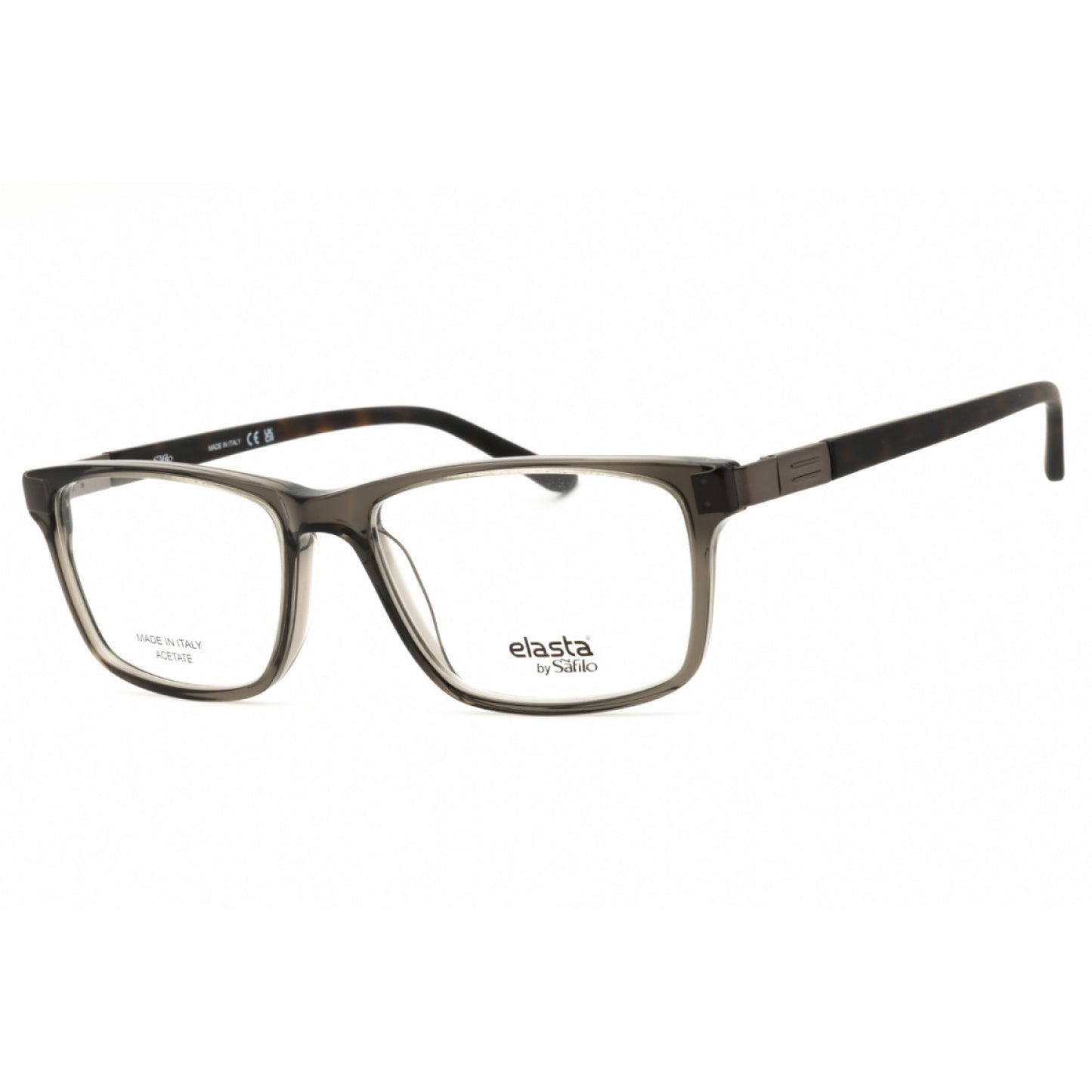 Armazón Oftálmico Elasta E 3132 0CBL00 54-17-145