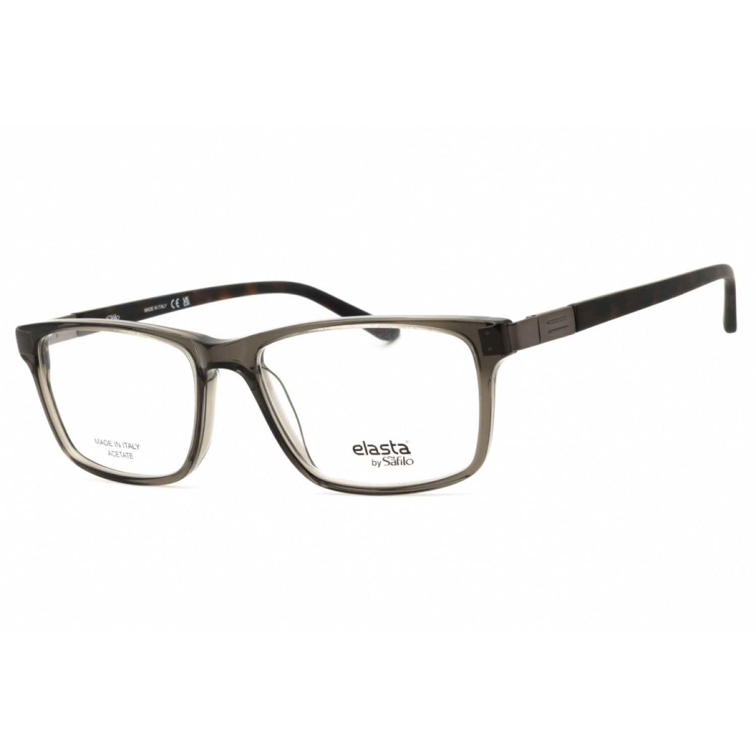 Armazón Oftálmico Elasta E 3132 0CBL00 54-17-145