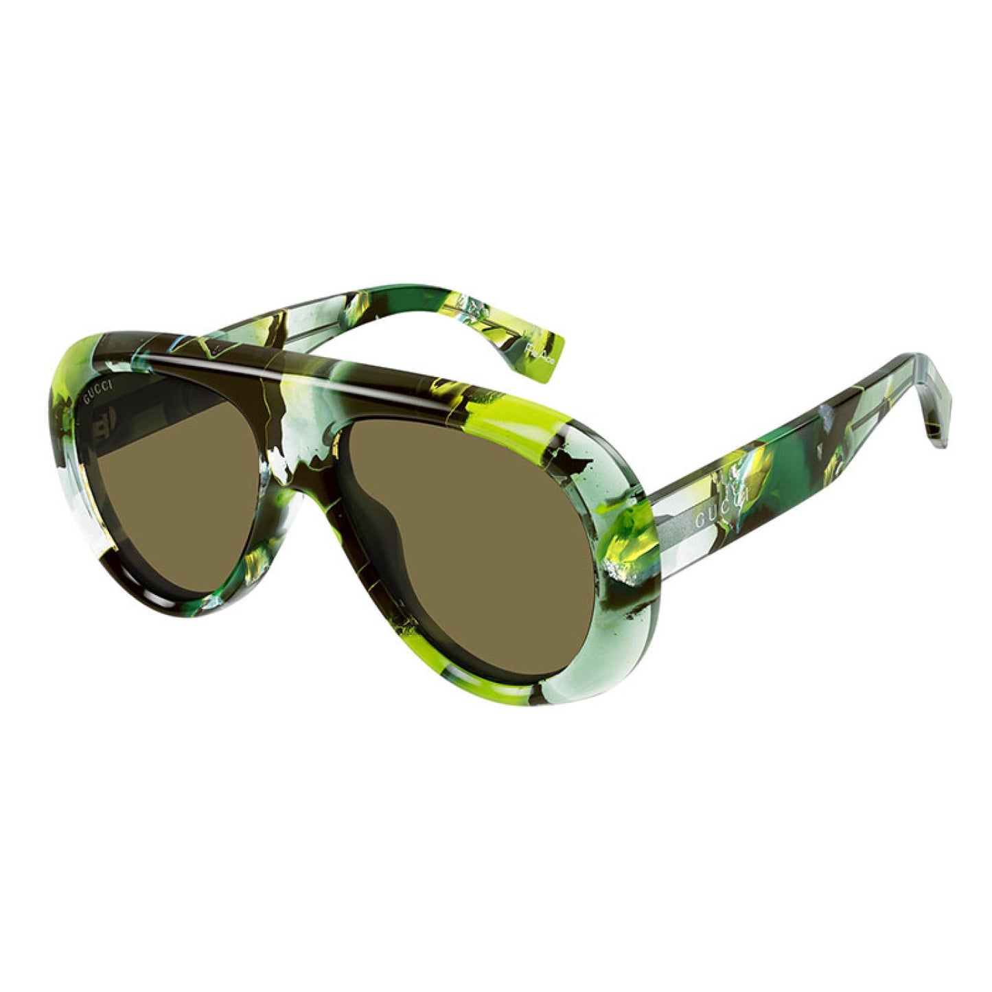 Lentes de Sol Gucci GG1909S 002 55-16-150
