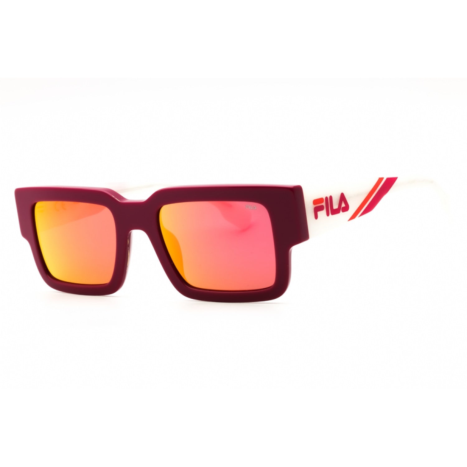 Lentes de Sol Fila SFI314 6Y6X 51-20-140