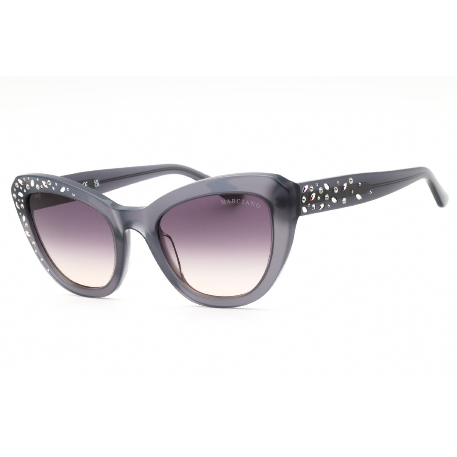 Lentes de Sol Guess by Marciano GM00016 20B 53-22-140