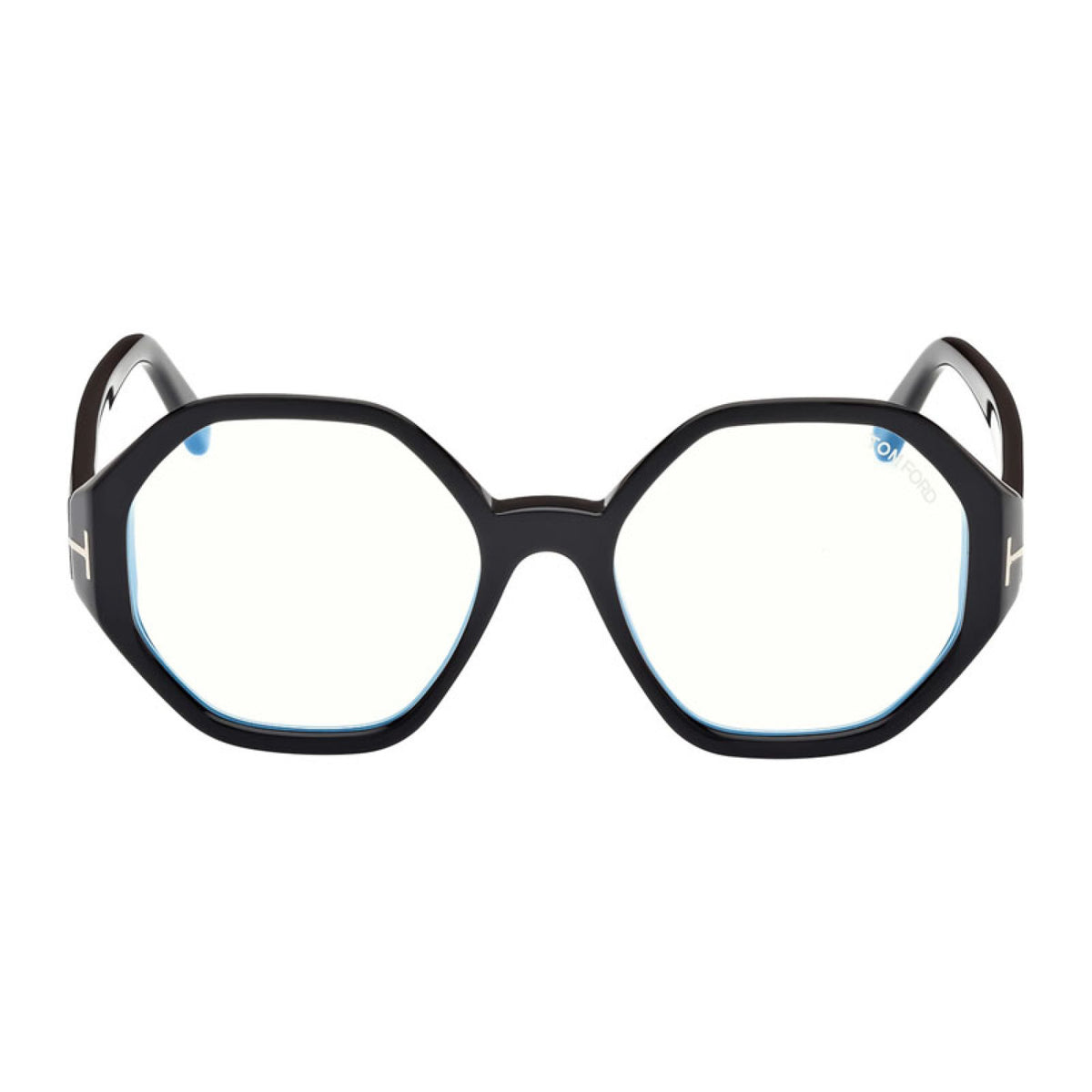 Armazón Oftálmico Tom Ford FT5967-B 001 53-18-140