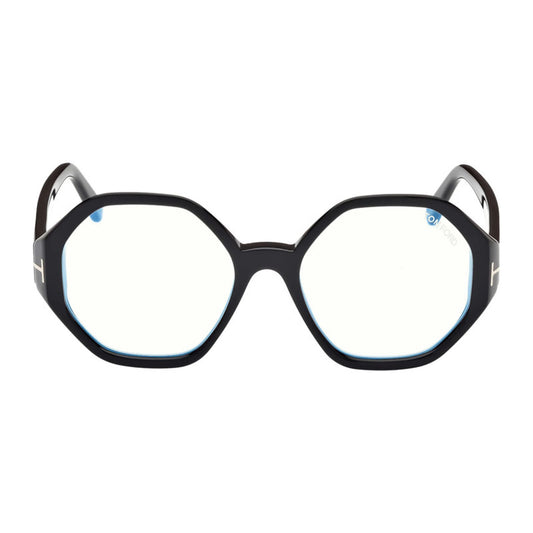 Tom Ford FT5967-B 001 53-18-140 Eyeglass Frames