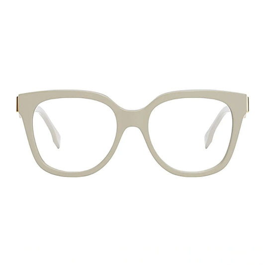 Fendi FE50064F 025 57-16-140 Eyeglass Frame