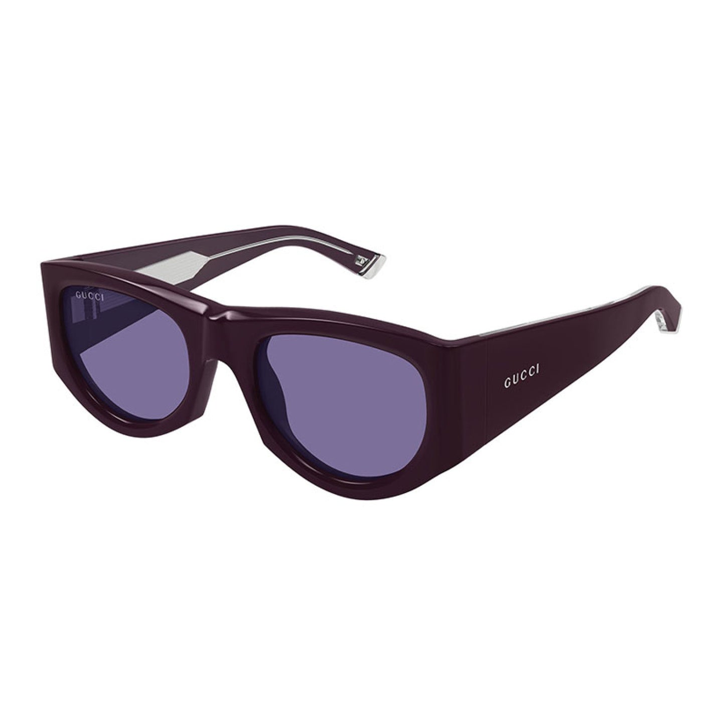 Lentes de Sol Gucci GG1917S 010 53-21-140