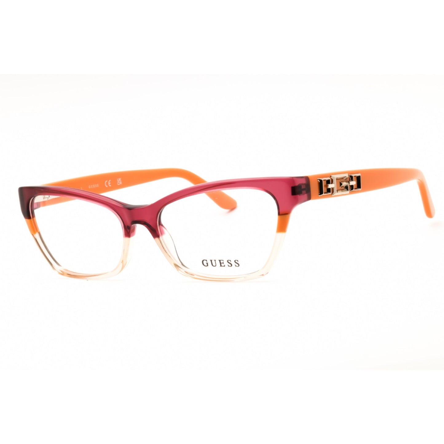 Armazón Oftálmico Guess GU2979 044 54-16-140