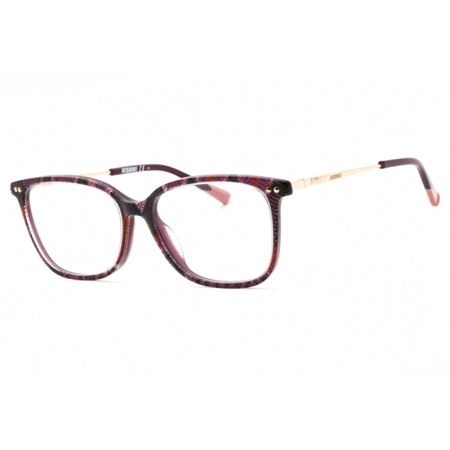 Armazón Oftálmico Missoni MIS 0085 0S6800 53-15-140