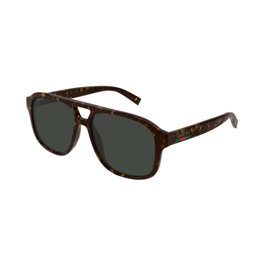 Lentes de Sol Gucci GG1856S 002 57-15-145
