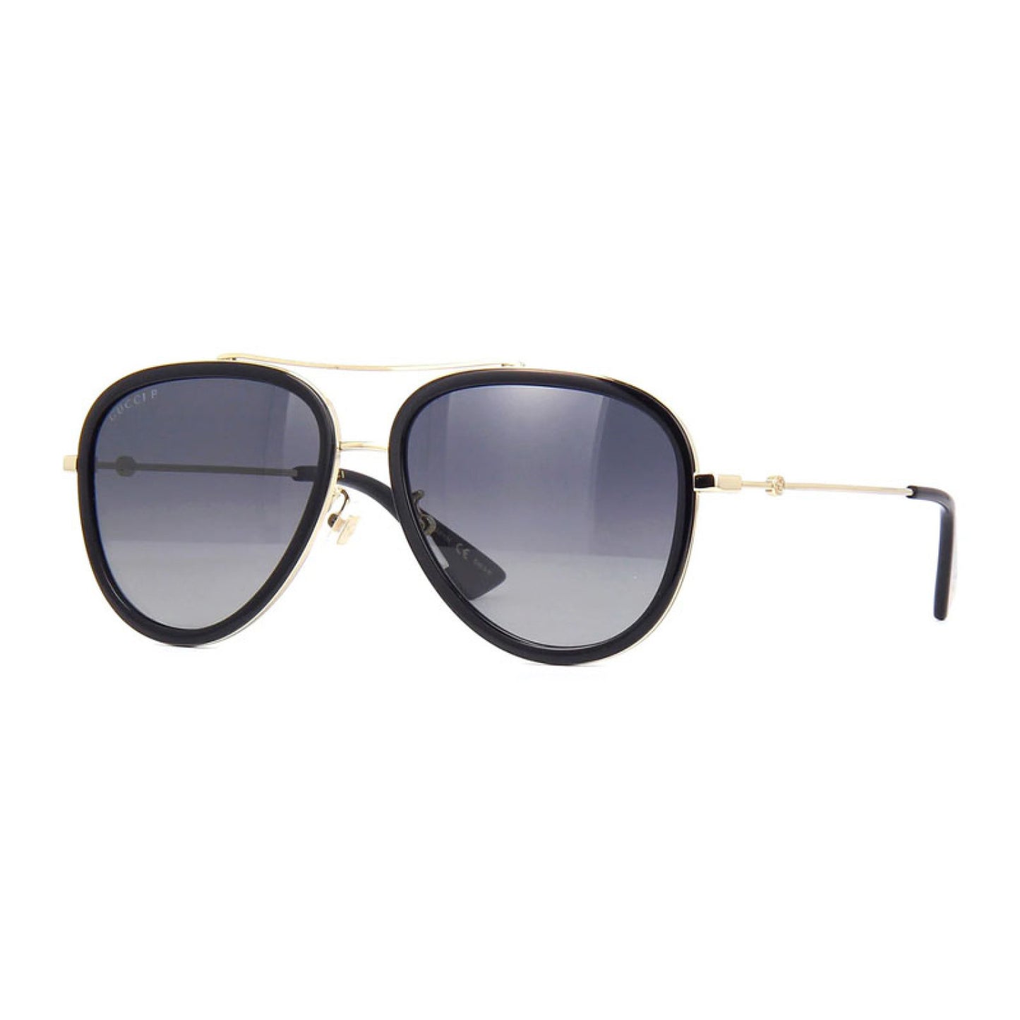 Lentes de Sol Gucci GG0062S 011 57-17-140