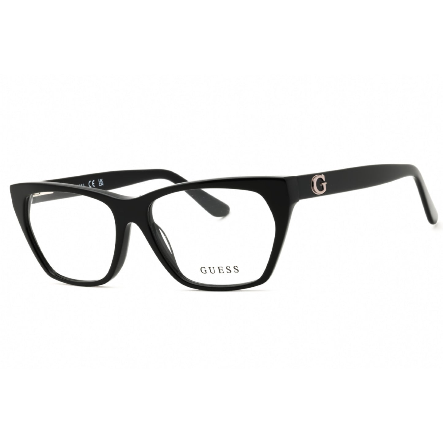 Armazón Oftálmico Guess GU50234 001 54-15-140