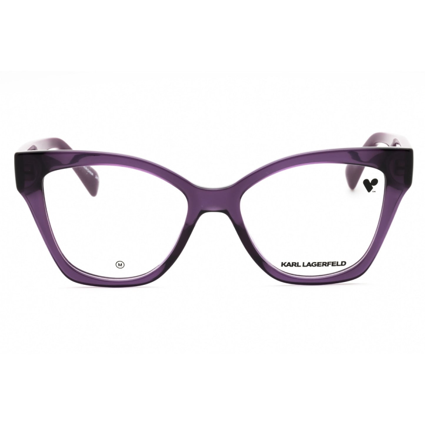 Armazón Oftálmico KARL LAGERFELD KL6150 541 53-17-140