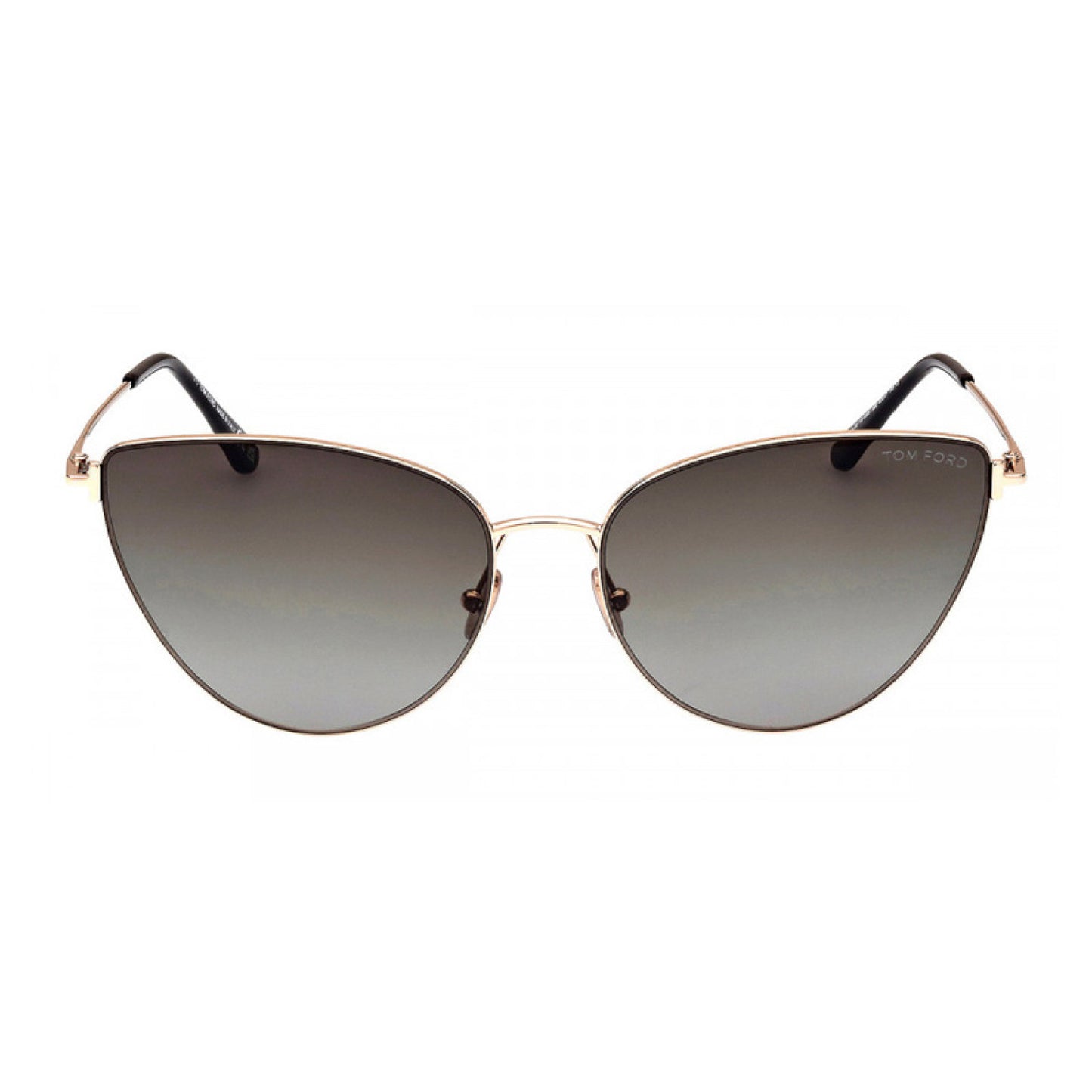 Lentes de Sol Tom Ford FT1005 28B 62-17-140