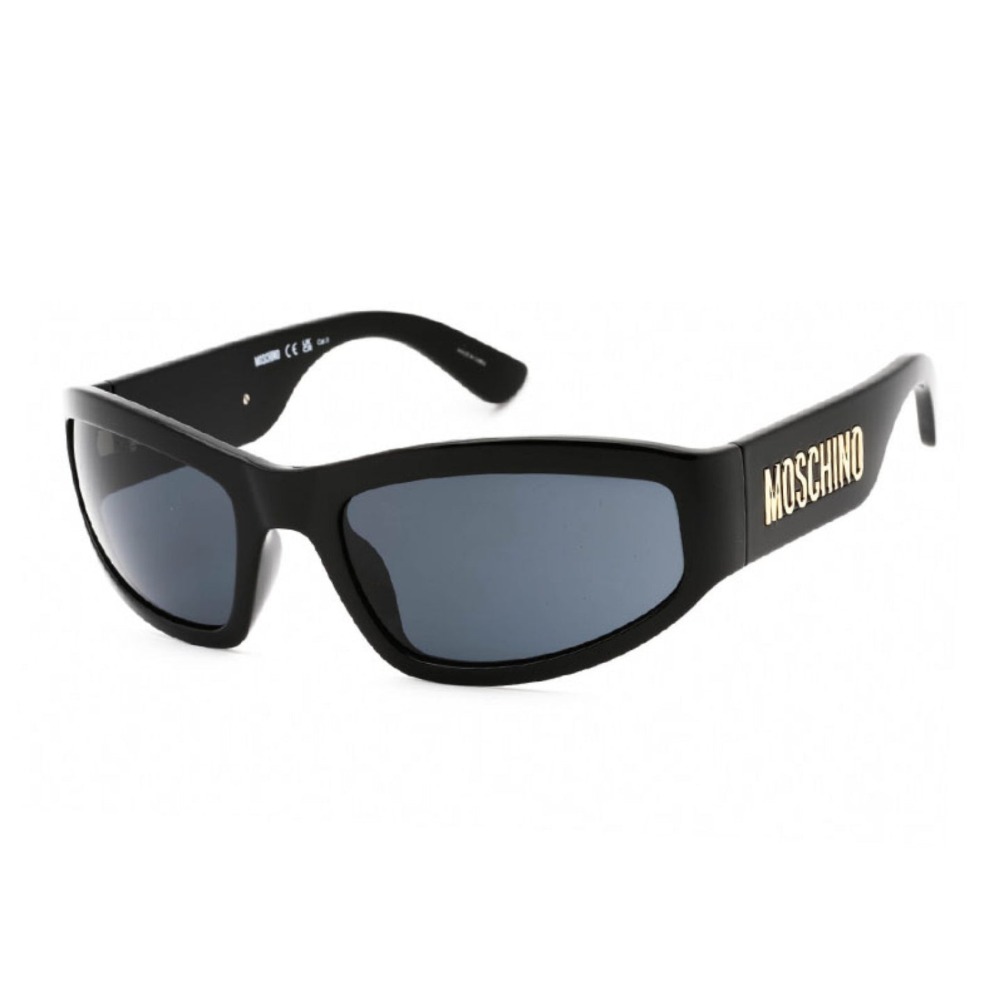 Lentes de Sol Moschino MOS164/S 0807IR 55-19-140