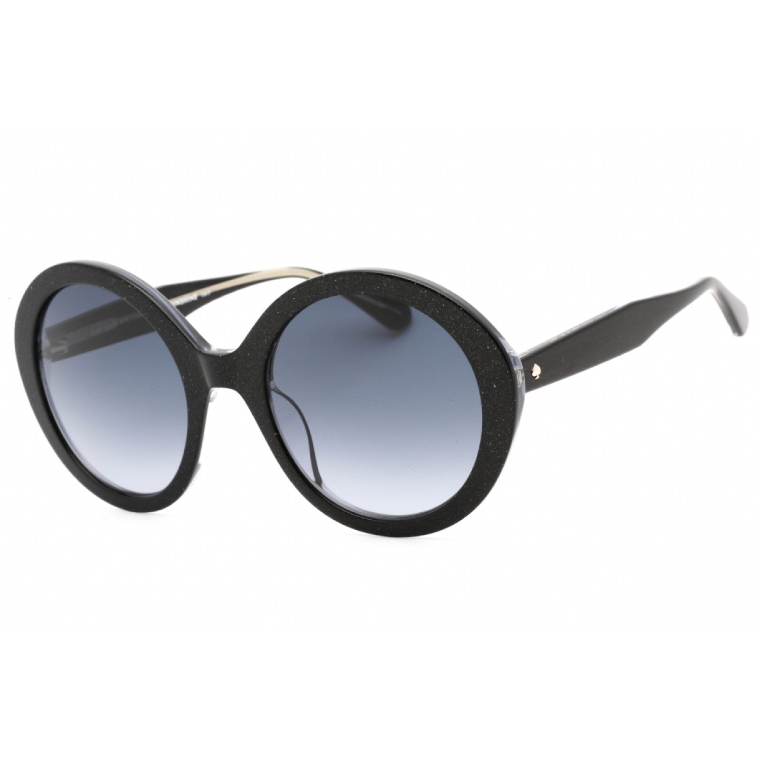 Lentes de Sol Kate Spade ZYA/G/S/STRASS 08079O 55-22-140