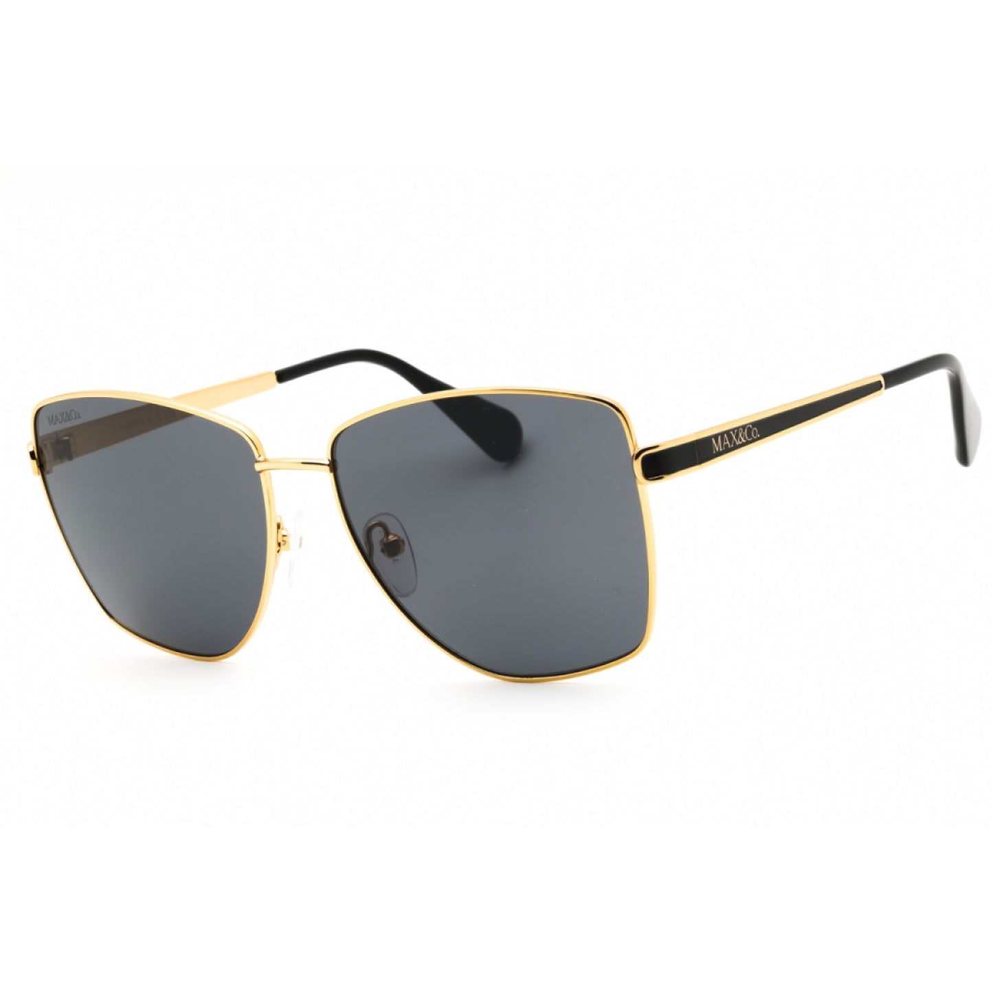 Lentes de Sol Max & Co MO0104 01B 57-15-140