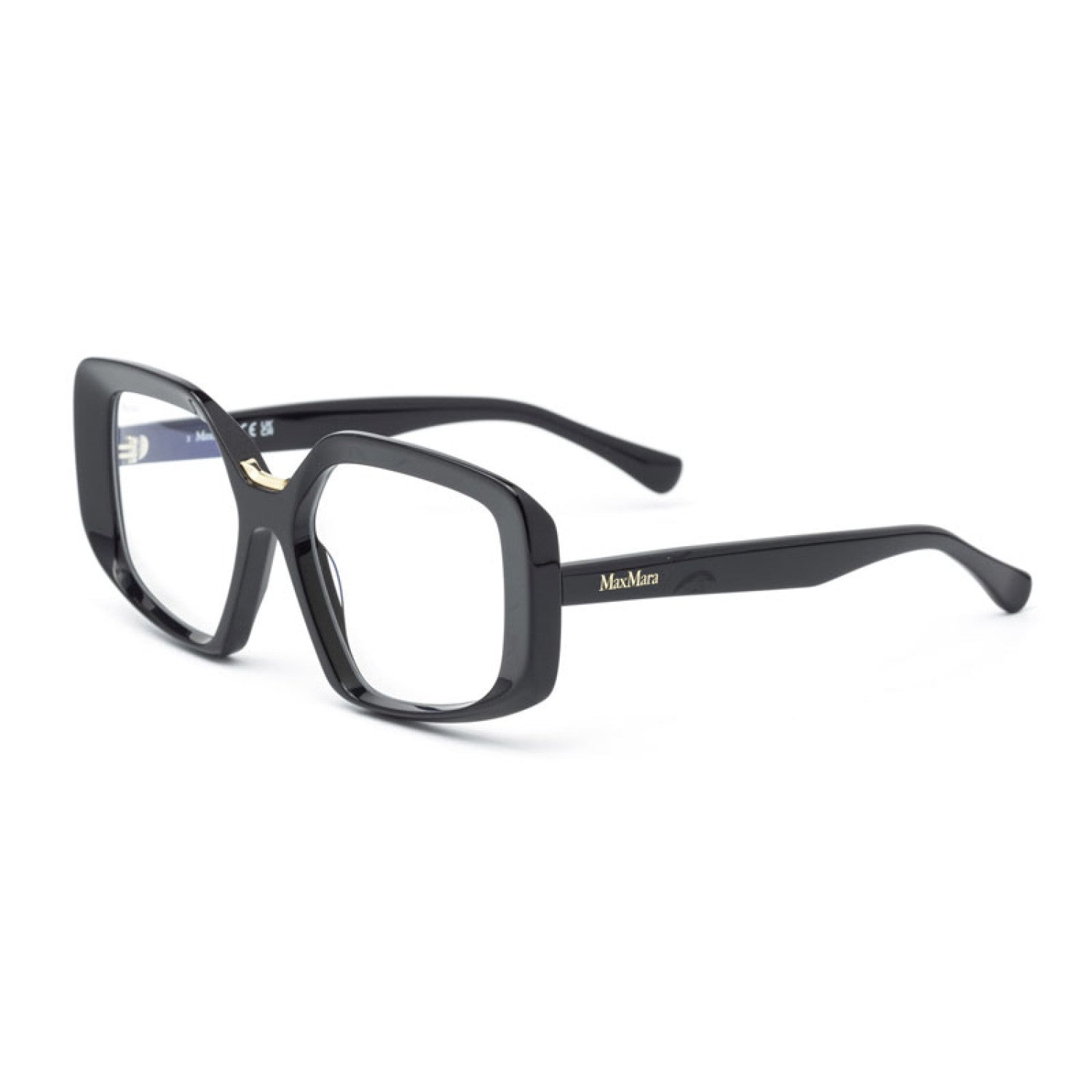 Armazón Oftálmico Max Mara MM5131-B 001 53-16-140