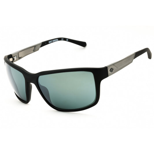Lentes de Sol Harley Davidson HD00026 02Q 61-16-125