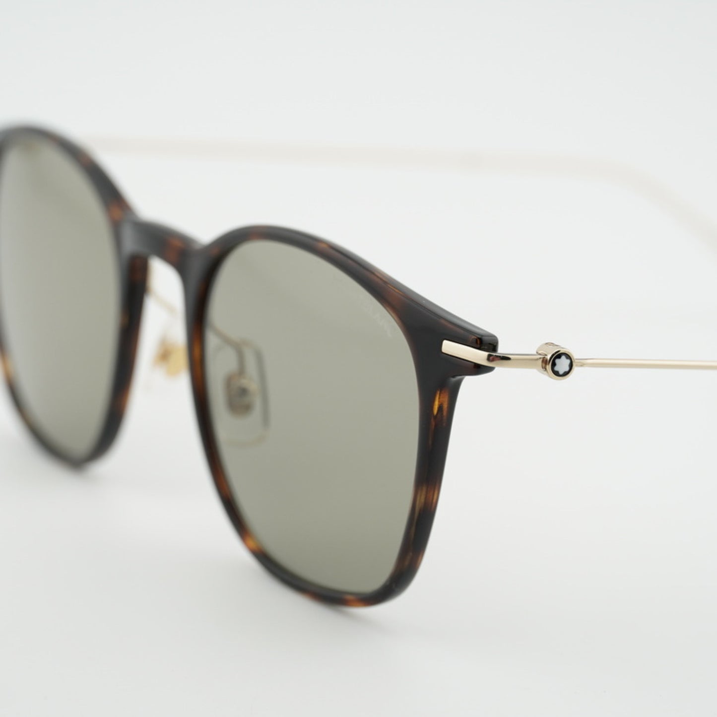 Lentes de Sol Montblanc MB0098S 012 53-22-150