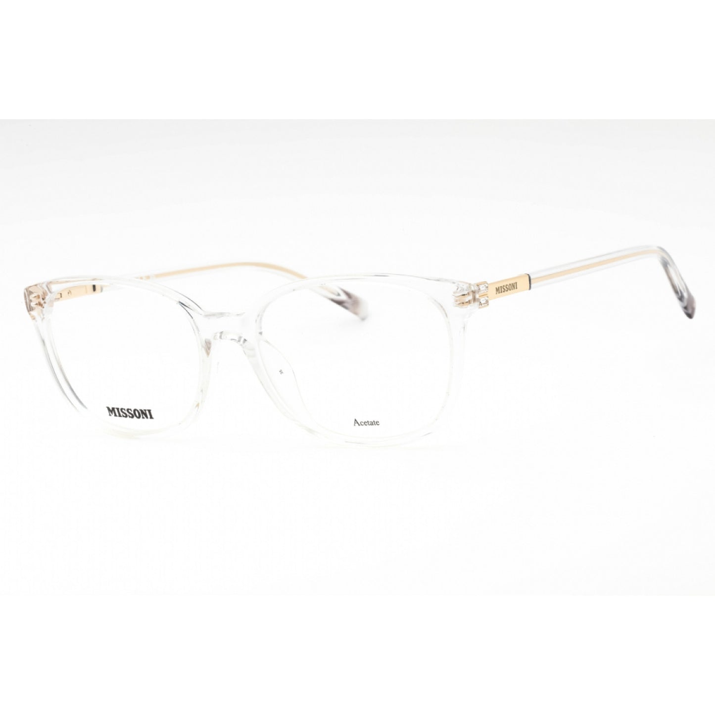 Armazón Oftálmico Missoni MIS 0182/G 090000 55-17-145