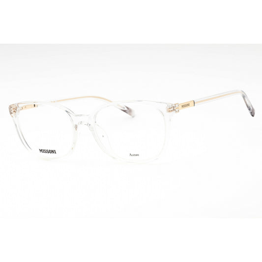 Armazón Oftálmico Missoni MIS 0182/G 090000 55-17-145