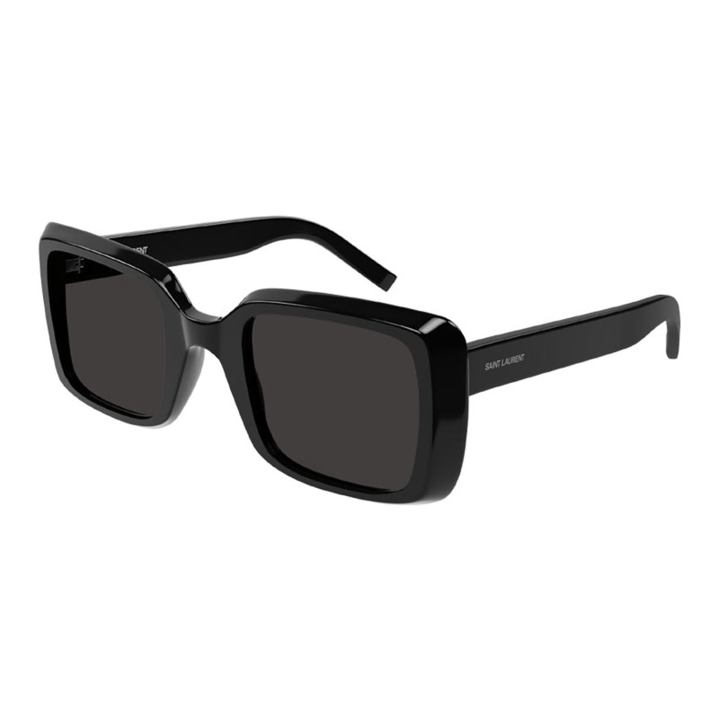 Lentes de Sol Saint Laurent SL497 001 51-25-145