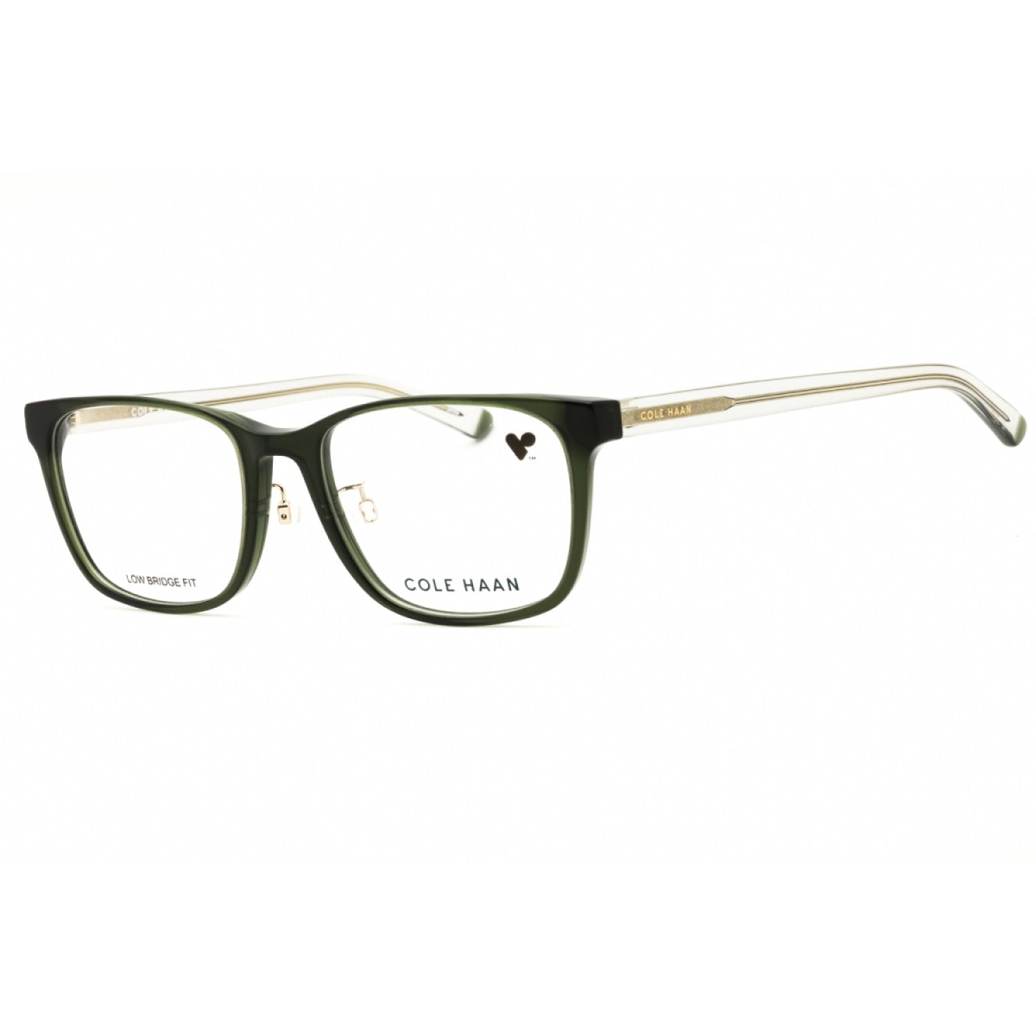 Armazón Oftálmico COLE HAAN CH3004 300 53-18-145