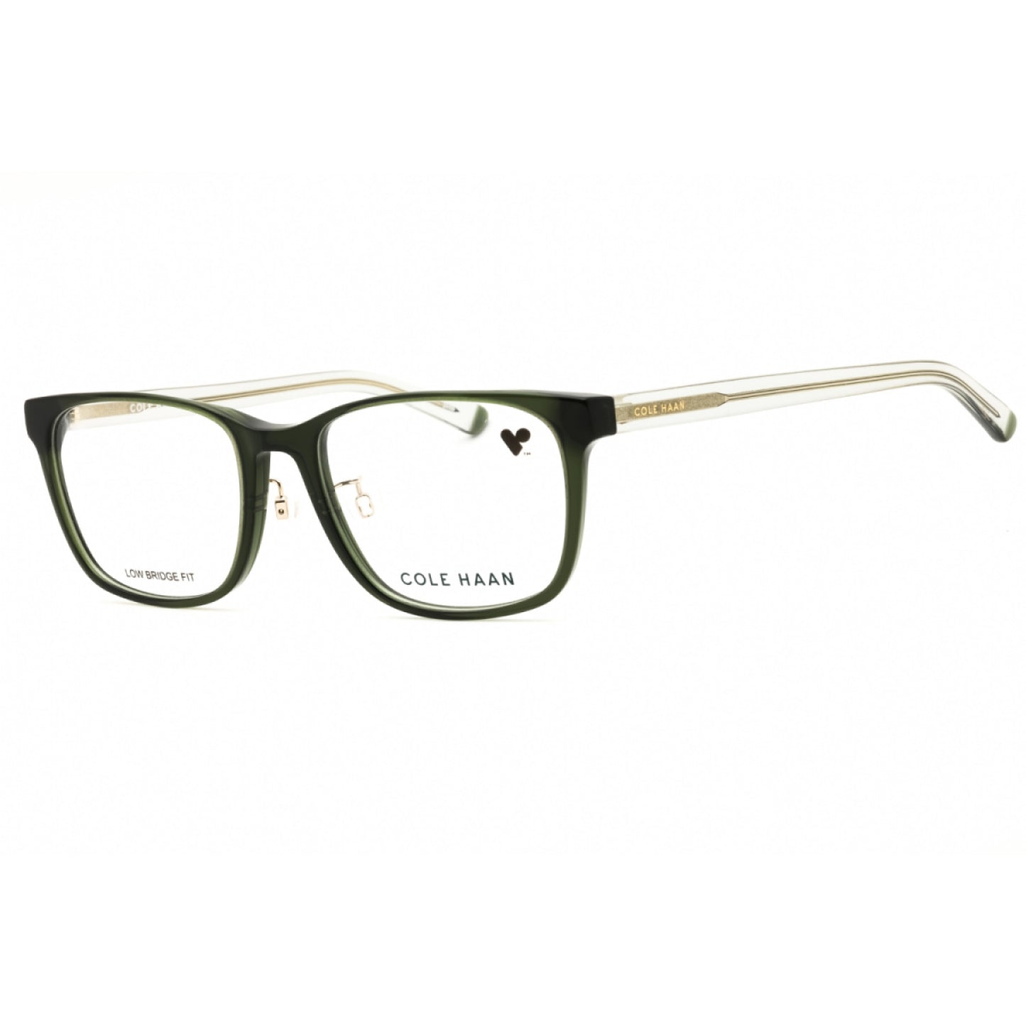 Armazón Oftálmico COLE HAAN CH3004 300 53-18-145