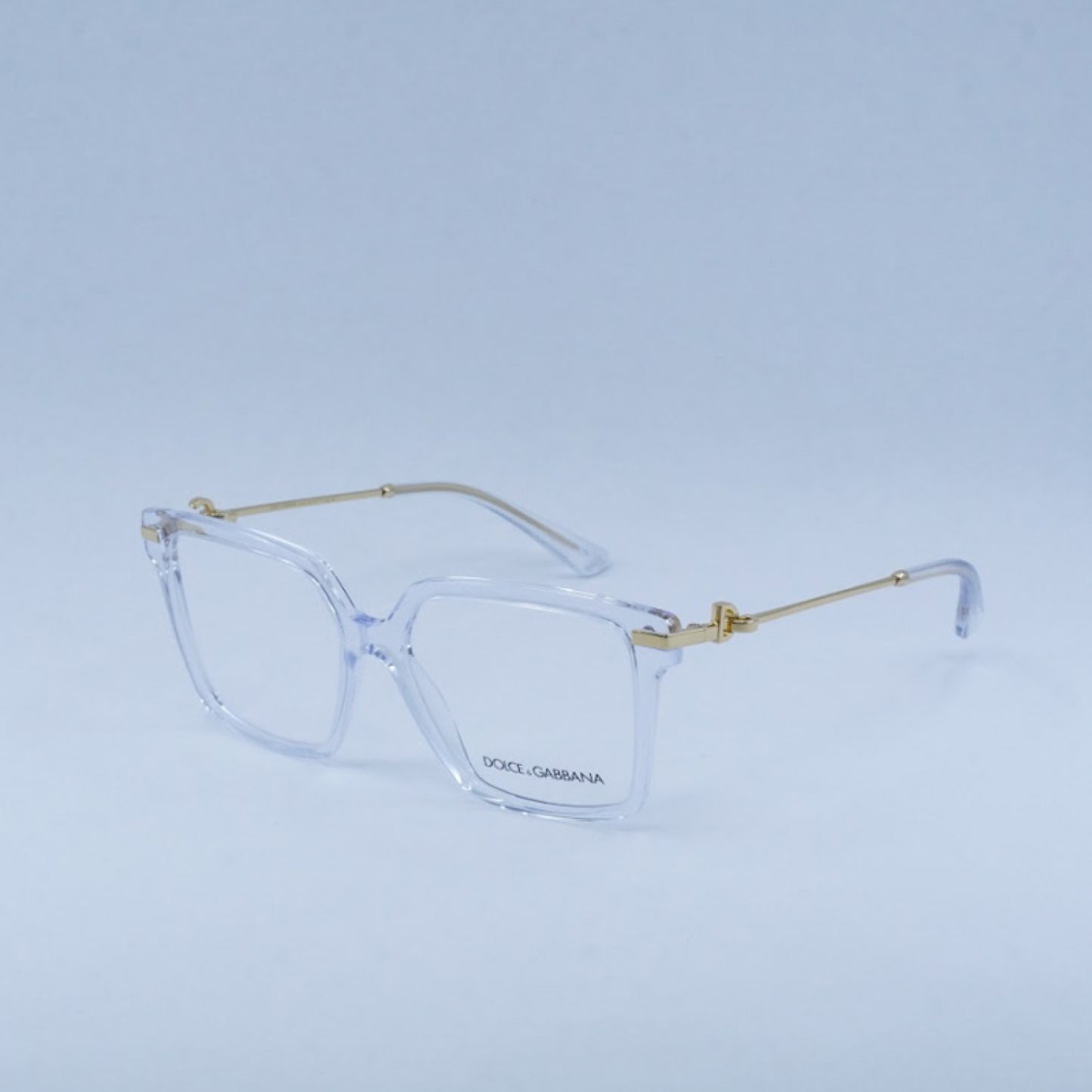 Armazón Oftálmico Dolce & Gabbana DG3397 3133 56-16-140