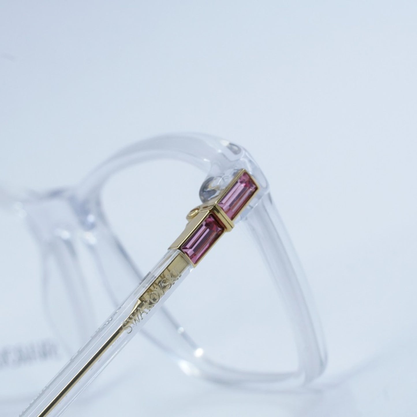 Armazón Oftálmico Swarovski SK2015 1027 53-16-140
