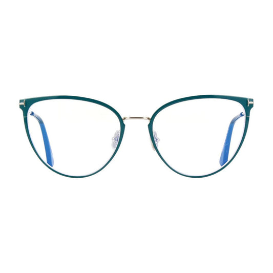 Tom Ford FT5840-B 087 56-18-140 Eyeglass Frame