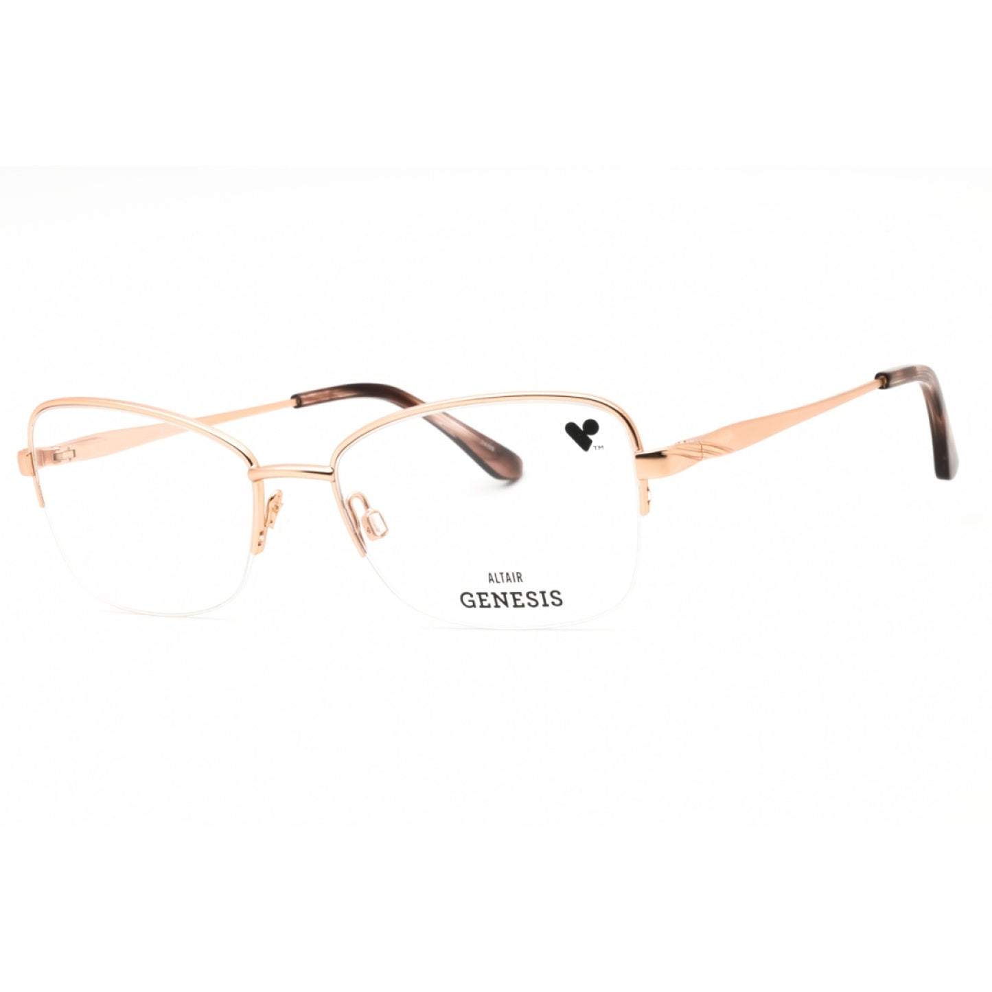 Armazón Oftálmico Genesis G5064 770 53-17-135