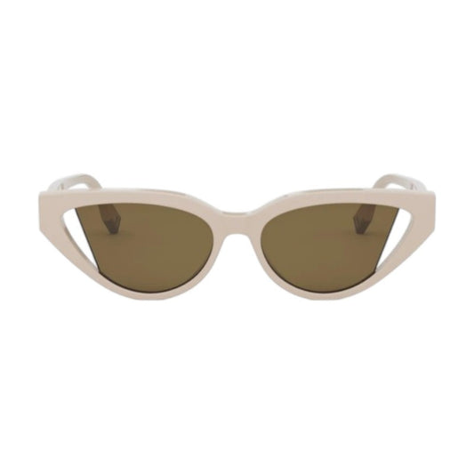 Lentes de Sol Fendi FE40009I 57J 52-16-142