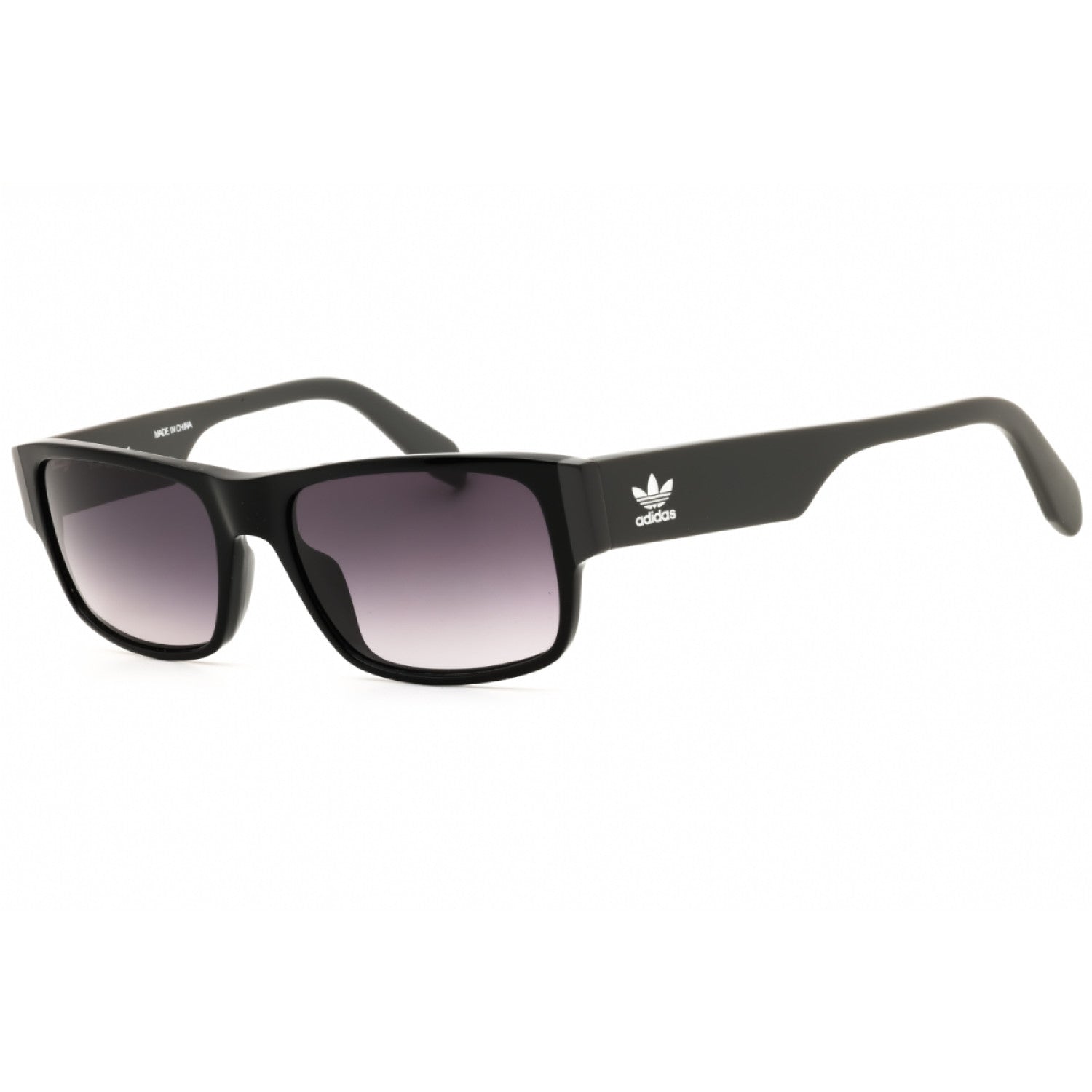 Lentes de Sol Adidas OR0007 01B 55-17-140