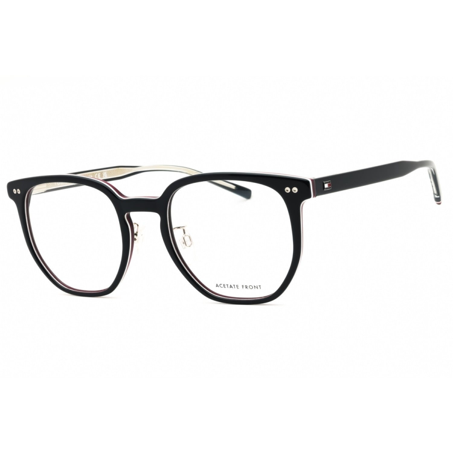 Armazón Oftálmico Tommy Hilfiger TH 2167/F 0PJP00 53-21-150
