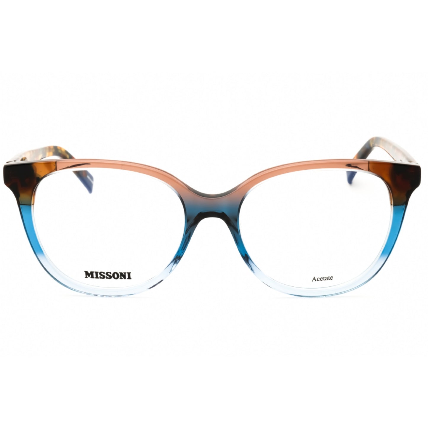 Armazón Oftálmico Missoni MIS 0100 0IPA00 53-17-145