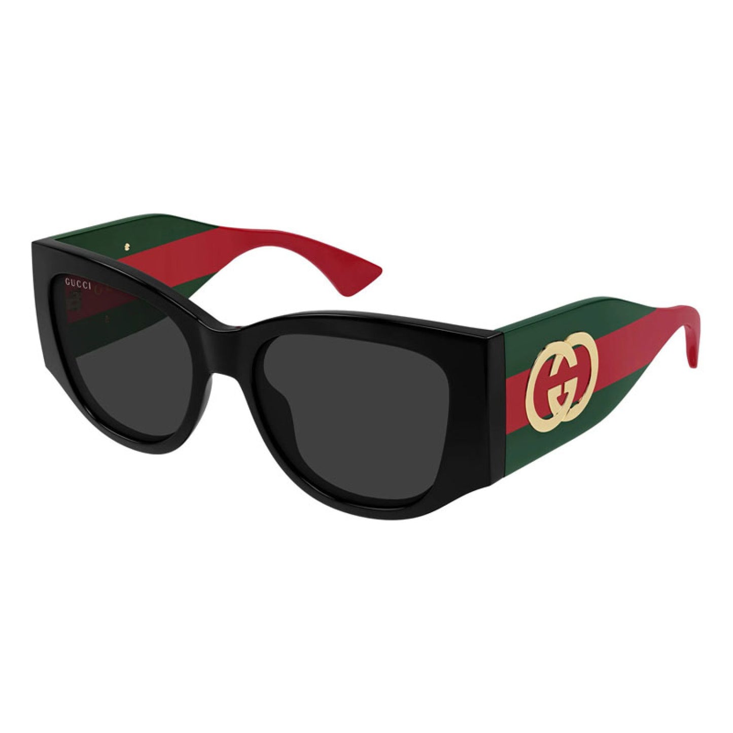Lentes de Sol Gucci GG2115S 001 55-18-135