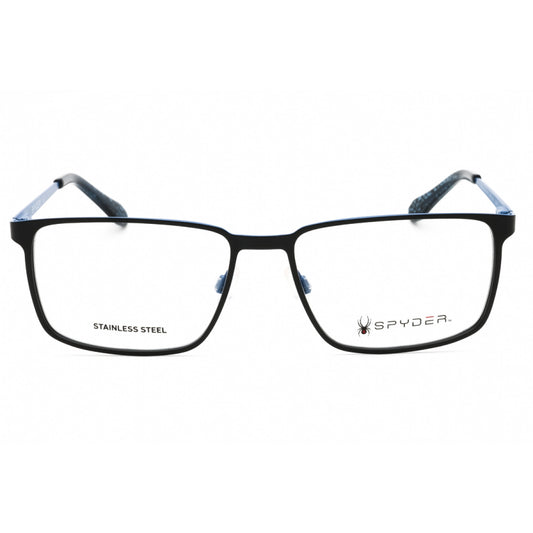 Armazón Oftálmico Spyder SP4001 001 54-16-140