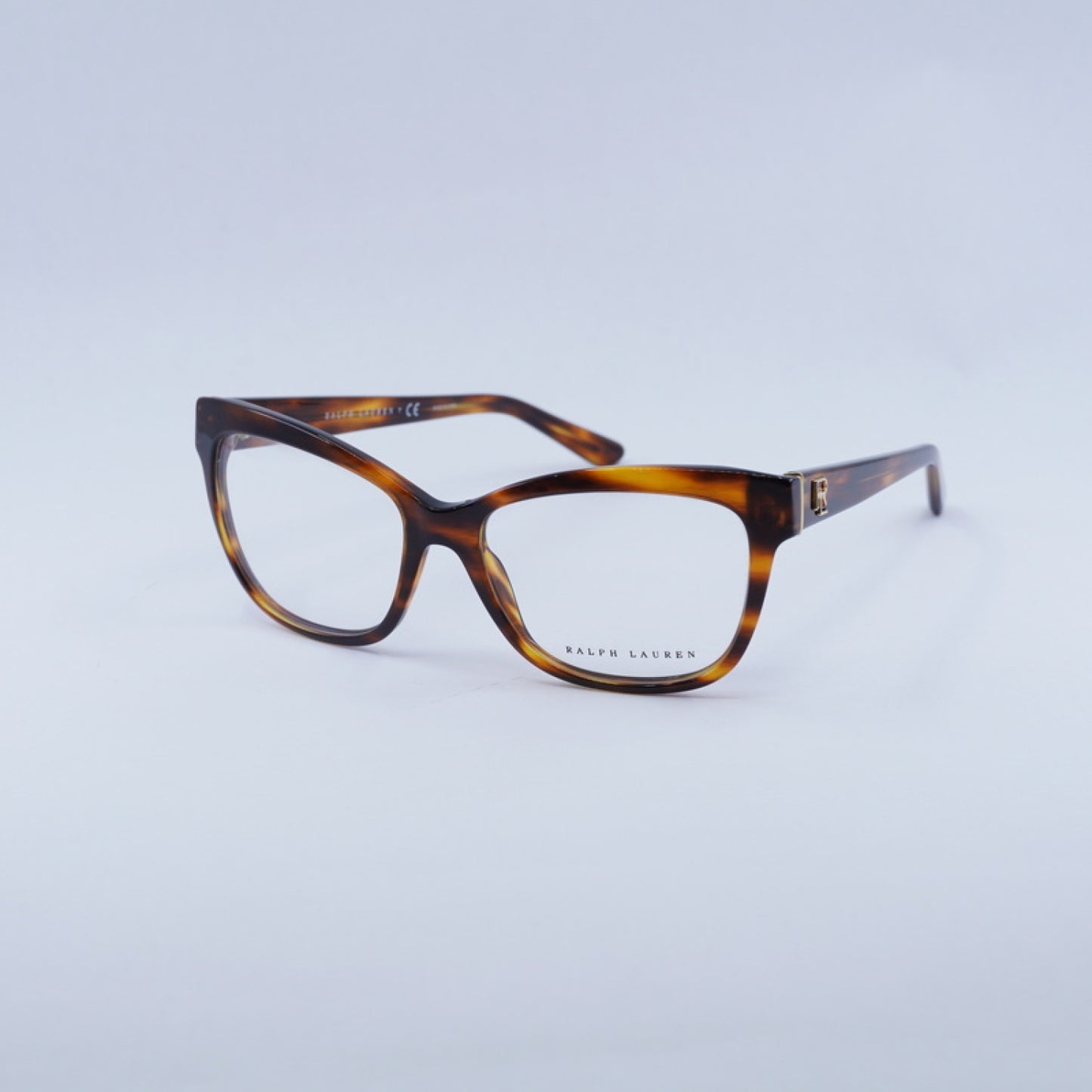 Polo Ralph Lauren RL6164 5007 53-16-140 Eyeglass Frame