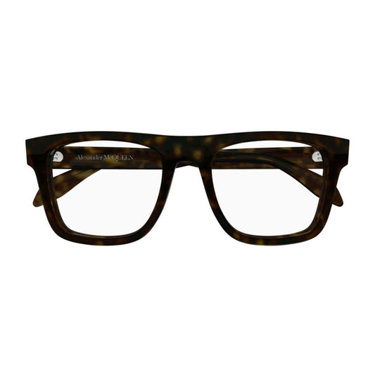 Armazón Oftálmico Alexander McQueen AM0357O 002 52-19-145