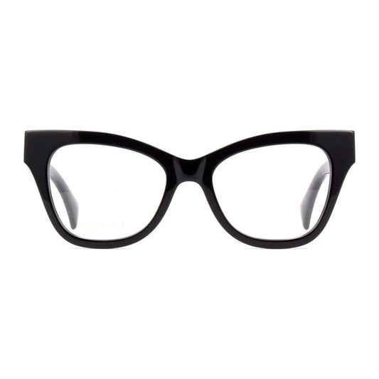 Armazón Oftálmico Gucci GG1133O 001 52-18-145