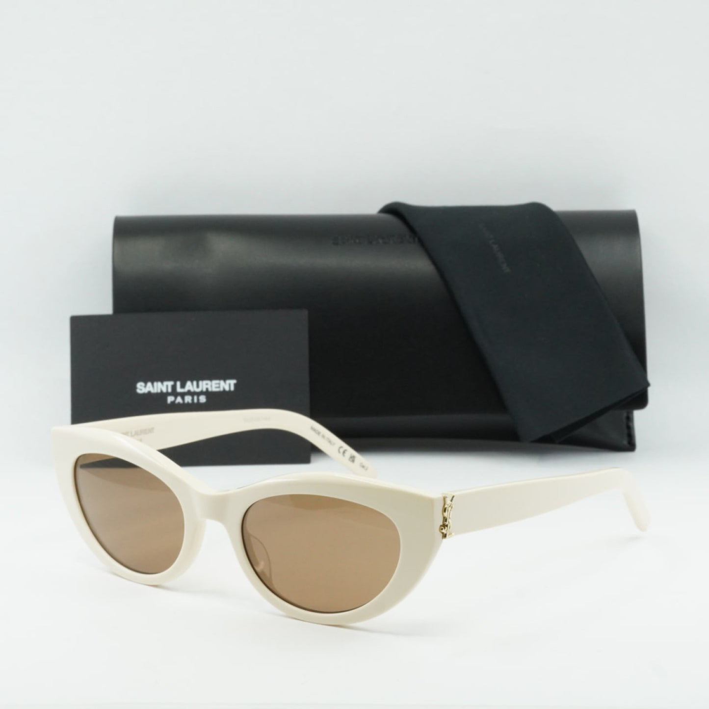 Lentes de Sol Saint Laurent SLM115 004 54-20-140
