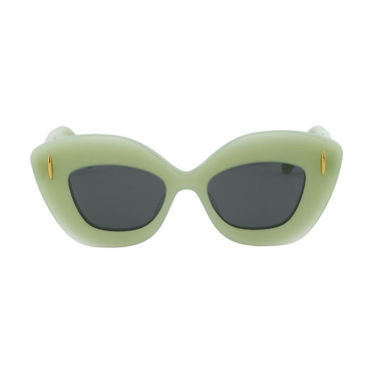Lentes de Sol Loewe LW40127I 95A 48-18-140